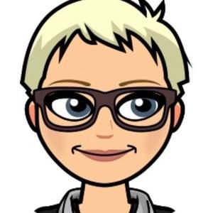 Meet your Posher, Wendy